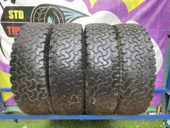 BFGoodrich All-Terrain T/A