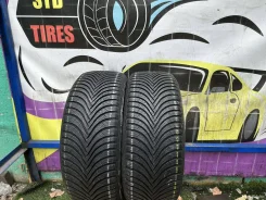 Michelin Alpin 5