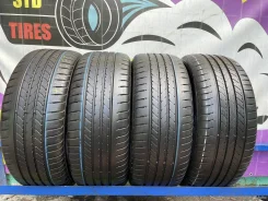 Goodyear EfficientGrip
