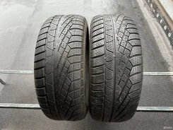 Pirelli Winter Sottozero