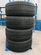 Pirelli Winter Sottozero 3