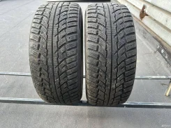 Kumho I'Zen RV Stud KC16