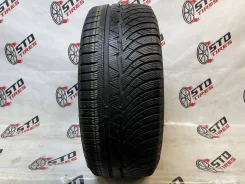 Michelin Pilot Alpin 4