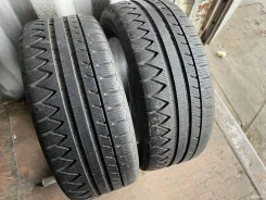 Michelin Pilot Alpin 3