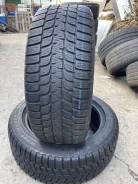 Bridgestone Blizzak LM-25 4x4
