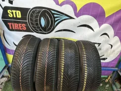 Michelin Alpin 5