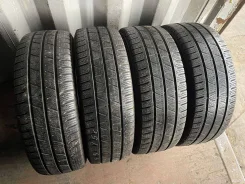 Pirelli Carrier Winter