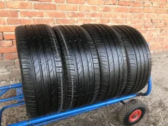 Bridgestone Turanza T001