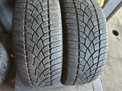 Dunlop SP Winter Sport 3D