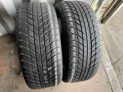 Bridgestone Blizzak LM-001
