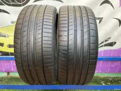Continental ContiSportContact 5P