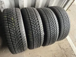 Goodyear UltraGrip Performance Gen-1