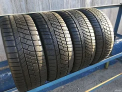 Continental ContiWinterContact TS 830 P