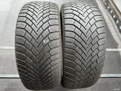 Continental WinterContact TS 860