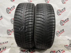 Bridgestone Blizzak LM-25