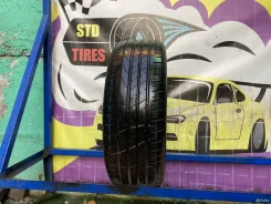Hankook Ventus S1 Evo2 K117C