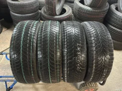 Bridgestone Blizzak LM-80 Evo