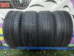 Dunlop Winter Sport 5