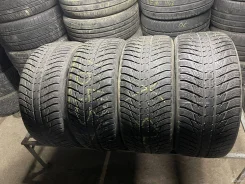 Nokian WR SUV 3