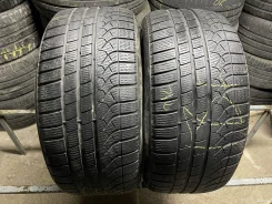 Pirelli P Zero Winter