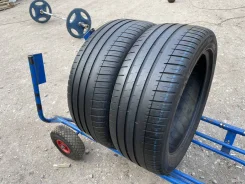 Michelin Pilot Sport 3