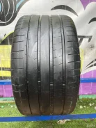 Michelin Pilot Super Sport