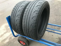 Pirelli Winter Sottozero Serie II