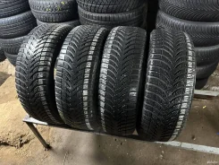 Michelin Alpin 4