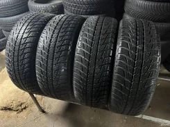 Nokian WR SUV 3