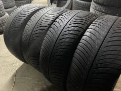 Michelin Pilot Alpin 5