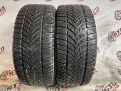 Dunlop SP Winter Sport 4D
