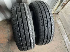 Pirelli Carrier Winter