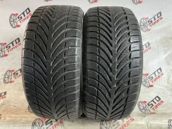 BFGoodrich g-Force Winter