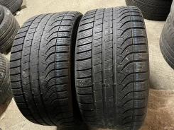 Pirelli Cinturato Winter