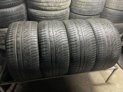 Hankook Winter i*cept Evo2 SUV W320A