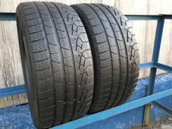 Pirelli Winter Sottozero Serie II