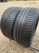 Nokian WR A4