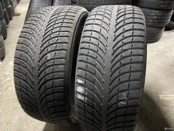 Michelin Latitude Alpin LA2