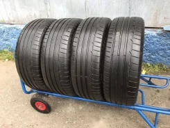 Dunlop Sport Maxx RT