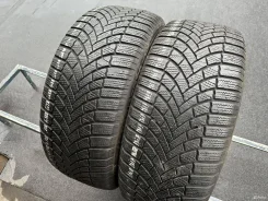 Bridgestone Blizzak LM-005
