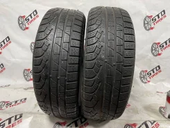 Pirelli Winter Sottozero
