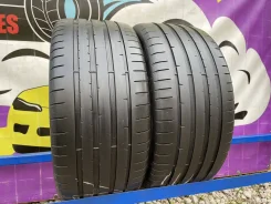 Dunlop Sport Maxx RT2