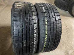 Michelin Pilot Alpin 2