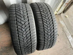 Dunlop Winter Sport 5