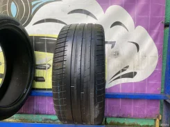 Michelin Pilot Sport 3