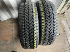 GT Radial Maxmiler WT