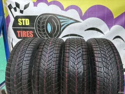 Goodyear UltraGrip Performance SUV Gen-1