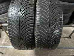 Goodyear Vector 4Seasons Gen-2 SUV