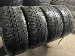 Michelin Pilot Alpin 5 SUV