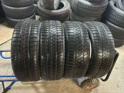 Pirelli Winter Sottozero 3